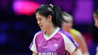 在体育界 在体育界