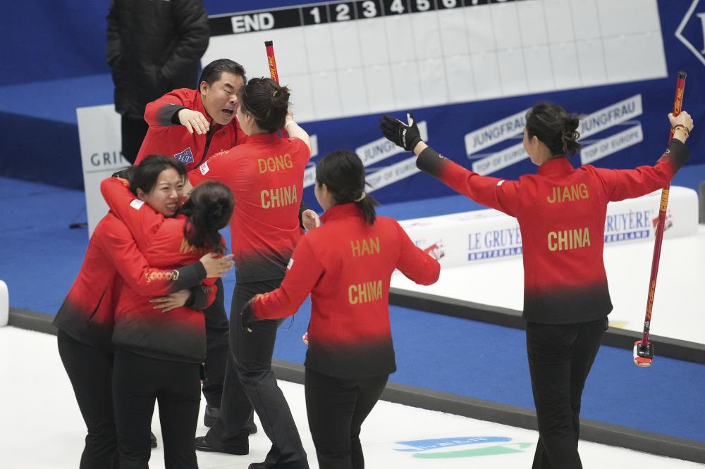 调整很可能 调整很可能